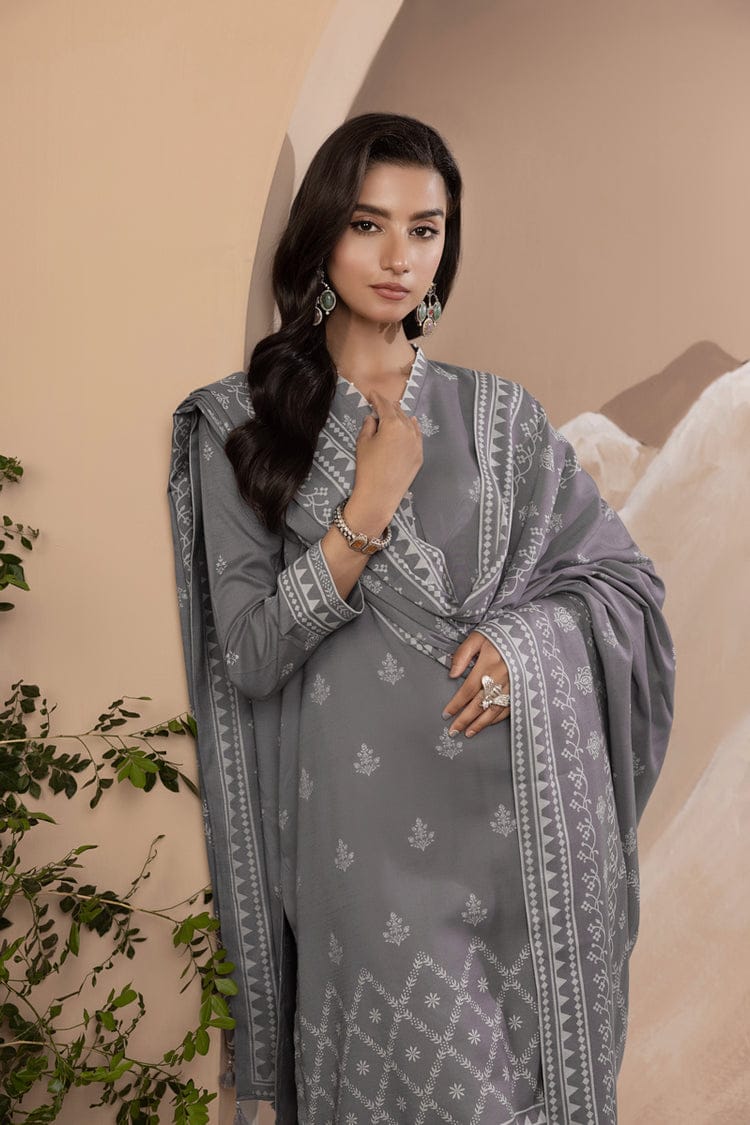 Lakhany UnStitch Printed Marina 3 piece