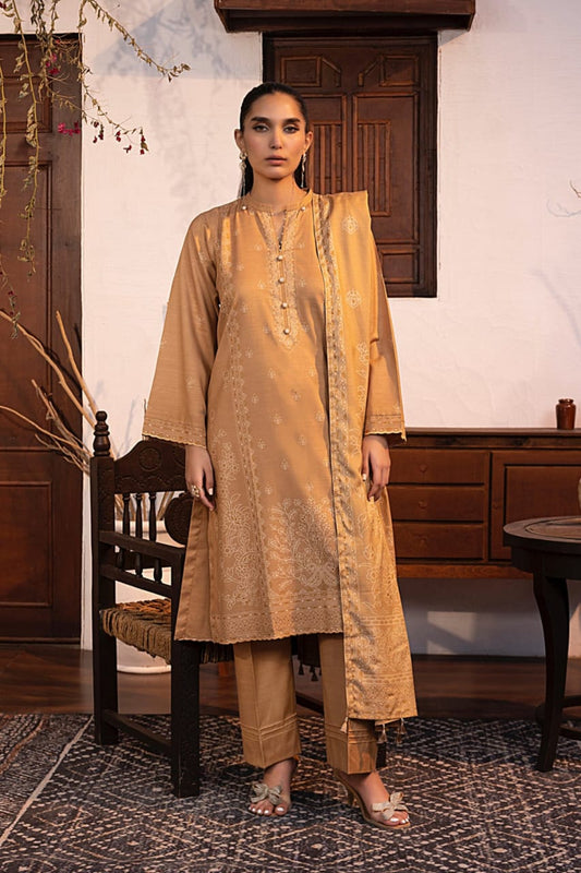 Lakhany UnStitch Printed Marina 3 piece