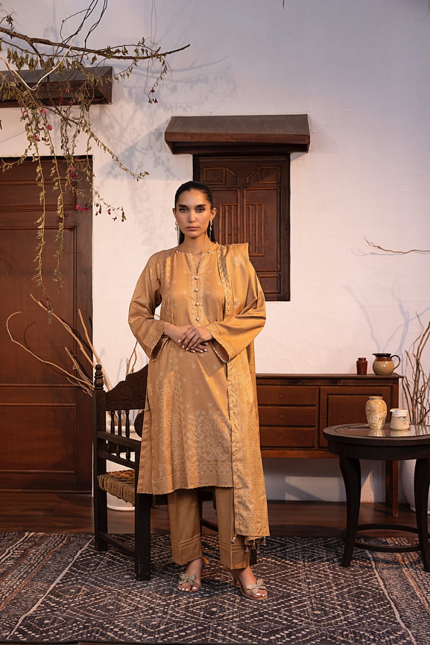 Lakhany UnStitch Printed Marina 3 piece