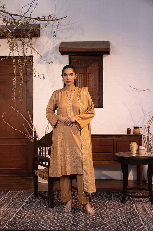 Lakhany UnStitch Printed Marina 3 piece