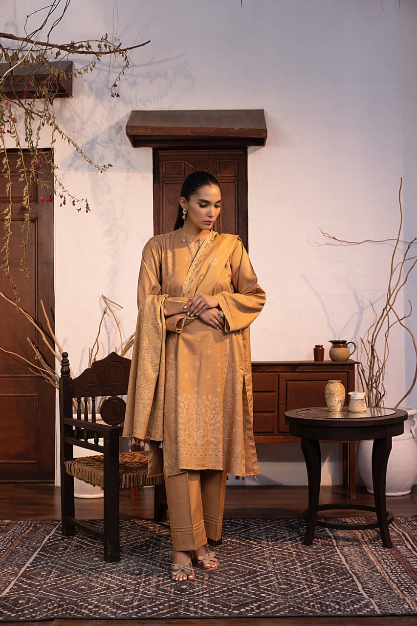 Lakhany UnStitch Printed Marina 3 piece