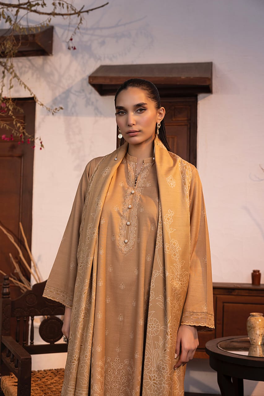 Lakhany UnStitch Printed Marina 3 piece