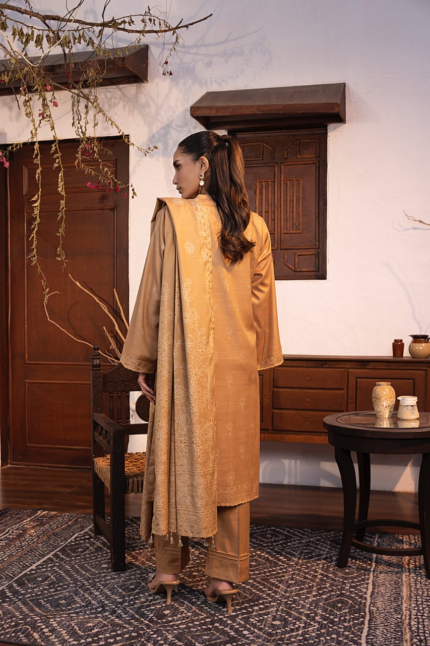 Lakhany UnStitch Printed Marina 3 piece