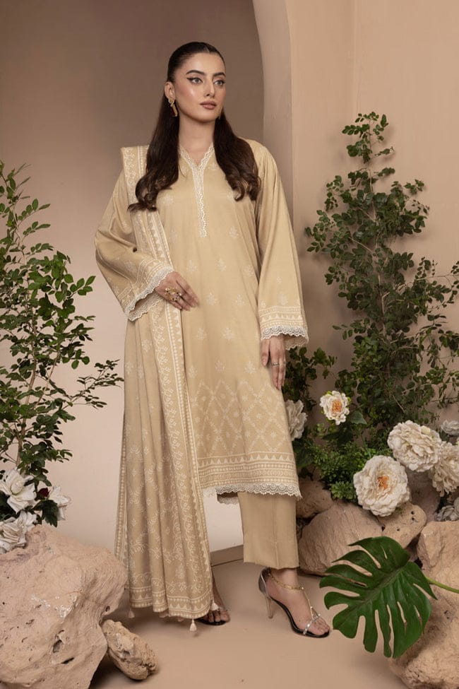 Lakhany UnStitch Printed Marina 3 piece