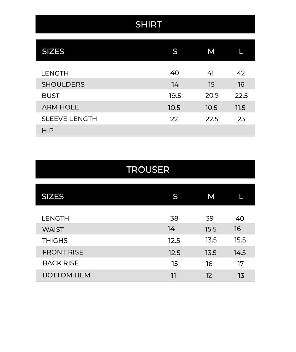 Tanabana Fabrics 2 Piece - Embroidered Khaddar Suit - AEK - 03