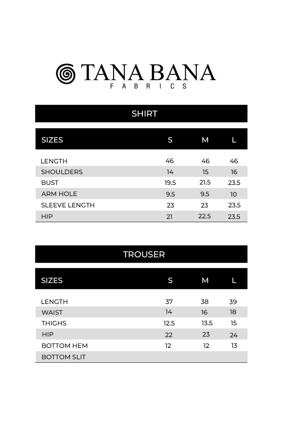 Tanabana fabrics 2 piece- Dyed Embroidered khaddar suit- LC-01